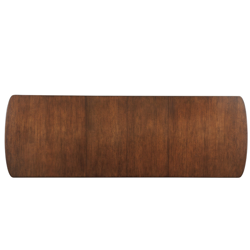 Rendezvous Oval Dining Table