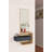 Hall Tree 19'' Wide