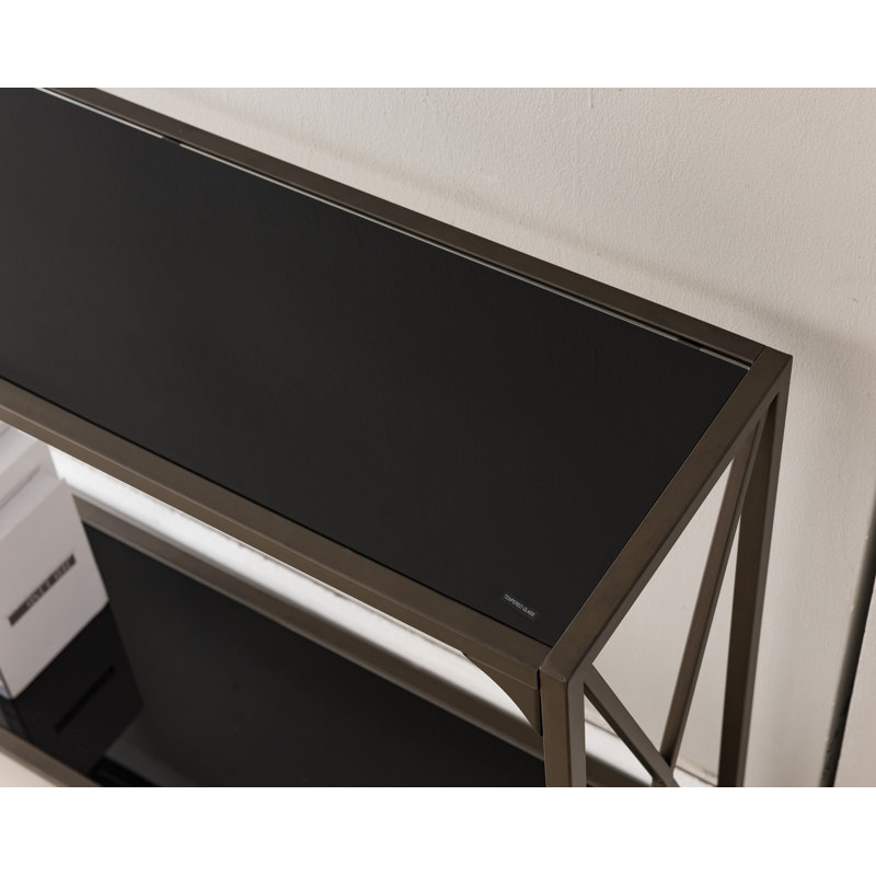 Console / armoire de rangement Hodnett