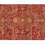 Jozan Wool Oriental Area Rug in Gold/Red-45410476