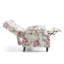 29.13cm Wide Standard Recliner-794586996