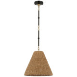 Goodman Pendant by Thomas O'Brien