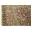 Hand Woven Silk and Wool Oriental Area Rug