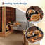 Furniture Style Crate