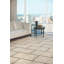 Archloop Geometric Area Rug in Black/Gold/White-40705925