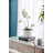 Modern Planter, Indoor Ceramic Planter
