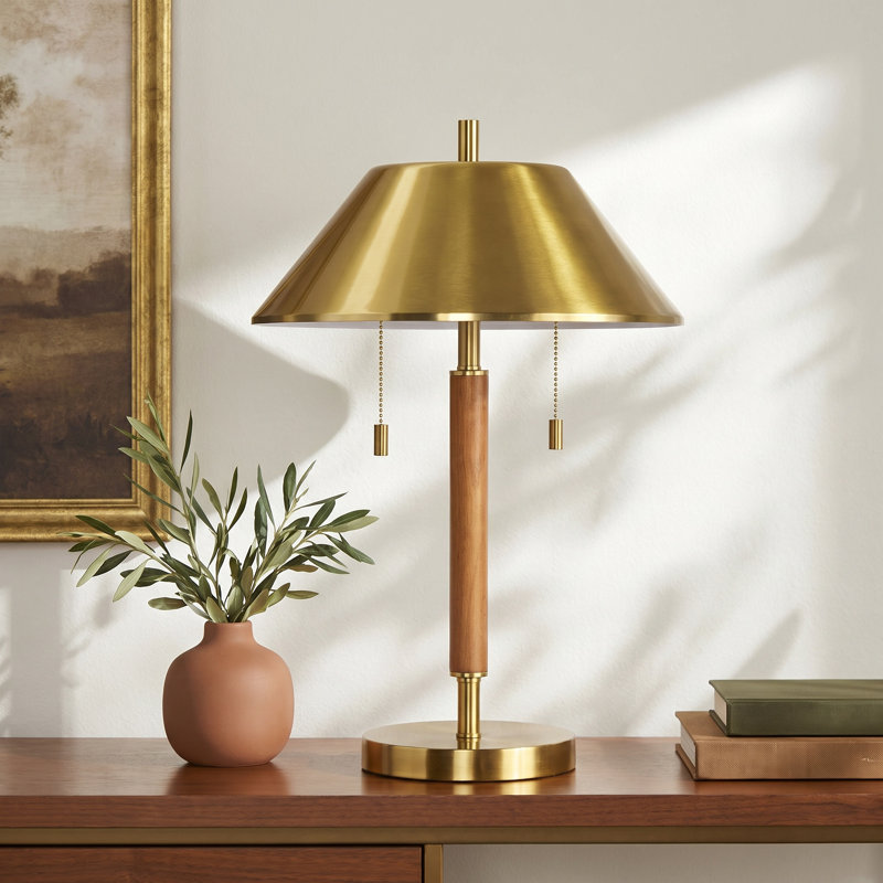 Etherea Parkinson Table Lamp