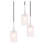 Herr 5 - Light Cluster Pendant-169512326