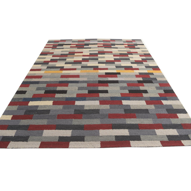 Ohare Multi Rug