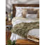 Jeté 100% coton Multi Diamond-1934156112
