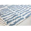 Tapis Colletti Bennett Modern Winter's Eve-70466748