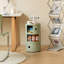 Sugei End Table