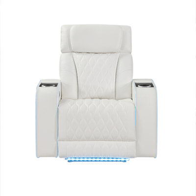Fauteuil inclinable Pelayo