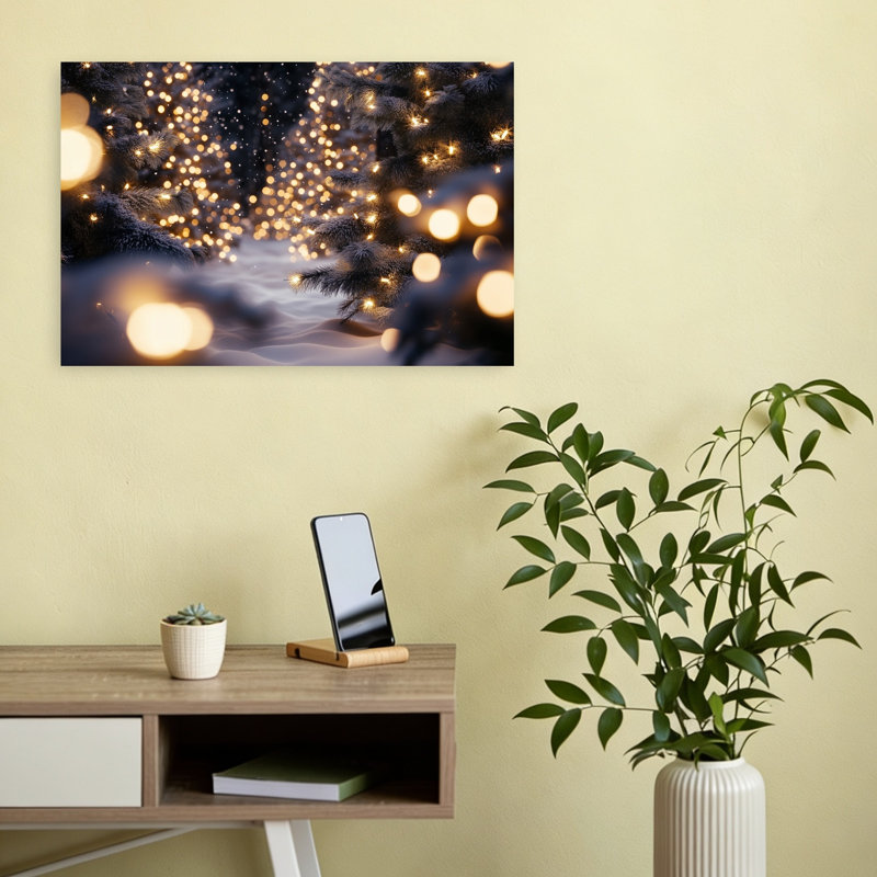 Print, 30.48cm H x 45.72cm W