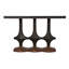 Sydor 50'' W Solid Wood Console Table