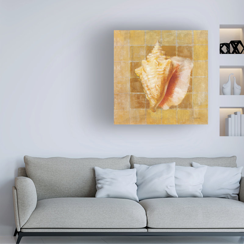 Œuvre de bolognaise, cochon bolognais, Danhui Nai, H 14 po x l 14 po