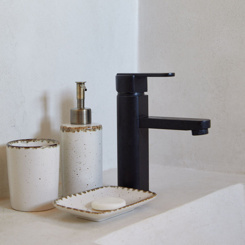 Toscana Bathroom Accessory Set