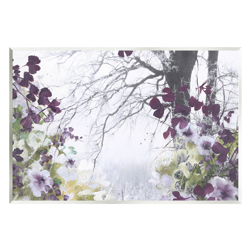 Art mural par Design Fabrikken, H 10 po x l 15 po x P 0,5 po