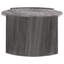 Table basse Shurtleff