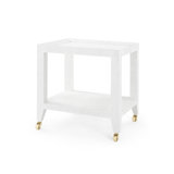 Isadora End Table