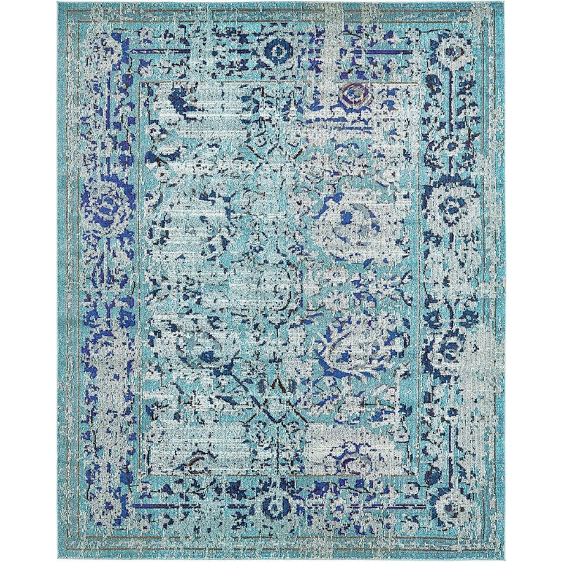Dauphine Oriental Indoor Rug, Rectangle 10'6" x 16'5"