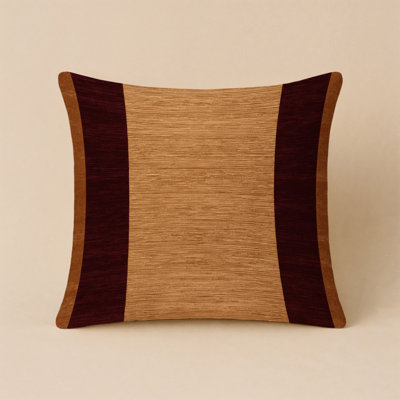 Nature Indoor and Outdoor Throw Pillow