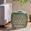 Table d'appoint Matte Iron-1121064608