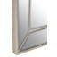 Solid Wood Rectangle Mirror