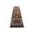 Rug & Kilim's Runner In Beige-Brown All Over Geometric Pattern-119221143
