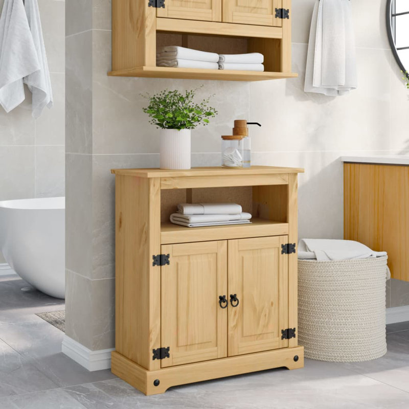 Freestanding Bathroom Cabinet