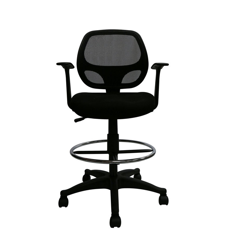 Chaise de travail, Oui