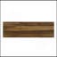 Console rectangulaire en bois massif, Auburn