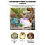 Ornement simple en forme de ruisseau