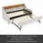 Duella Upholstered Daybed-765381580