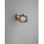 Plisse' Wall Lamp P UL-1268045014-1268045016-1268045026
