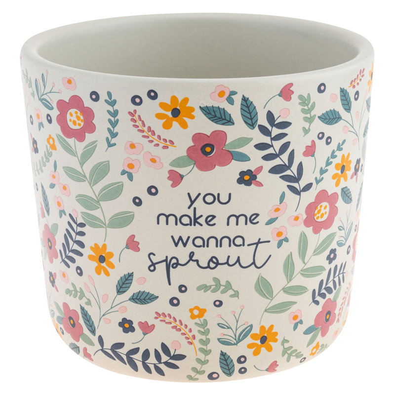 Ceramic Planters