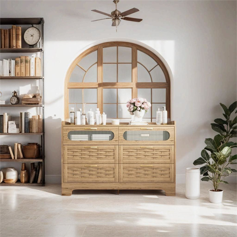 Antxon 47.2'' W Dresser