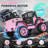 24V 2 Seater Electric Ride On Toys Car With Remote Control-121395163