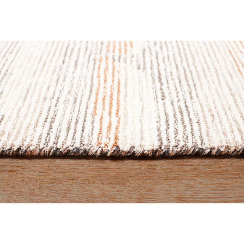 Noland Strata Area Rug, Rectangle 9' x 12'