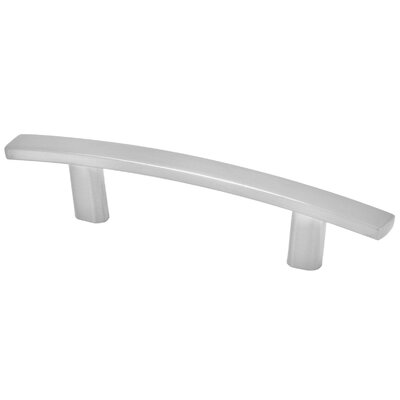 Metro 3"" Center to Center Bar Pull -  Stone Mill Hardware, CP2703-SN