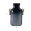 Handmade Pottery/Woven/Clay/Jute Floor Vase-975493605-975493610-975493608