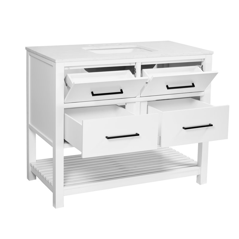 Frey 42" Bathroom Vanity