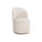 Kevron 20'' H Fabric Upholstered Parsons Chair - Grey