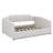 Upholstered Daybed With Underneath Storage-2081773745