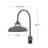Hinkley Troyer Post Mount-108493352