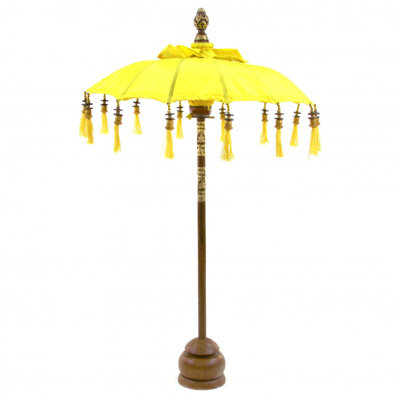 Sculpture de porte-parapluies Arnisha