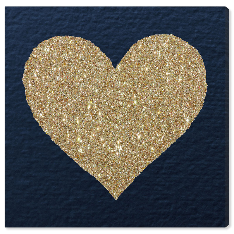 Ever After Sparkle - impression, H 12 po x l 12 po 