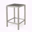 Table de bar d'extérieur en aluminium-800070985