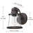 Kitzmiller Steel Wall Light