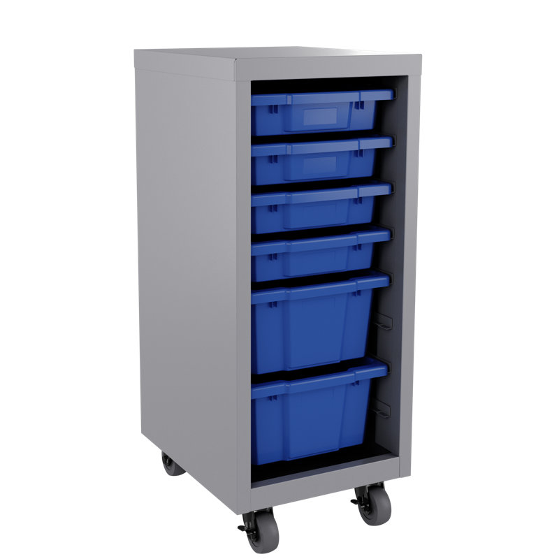 Space Solutions 36" H x 15" W x 18" D Space Solutions